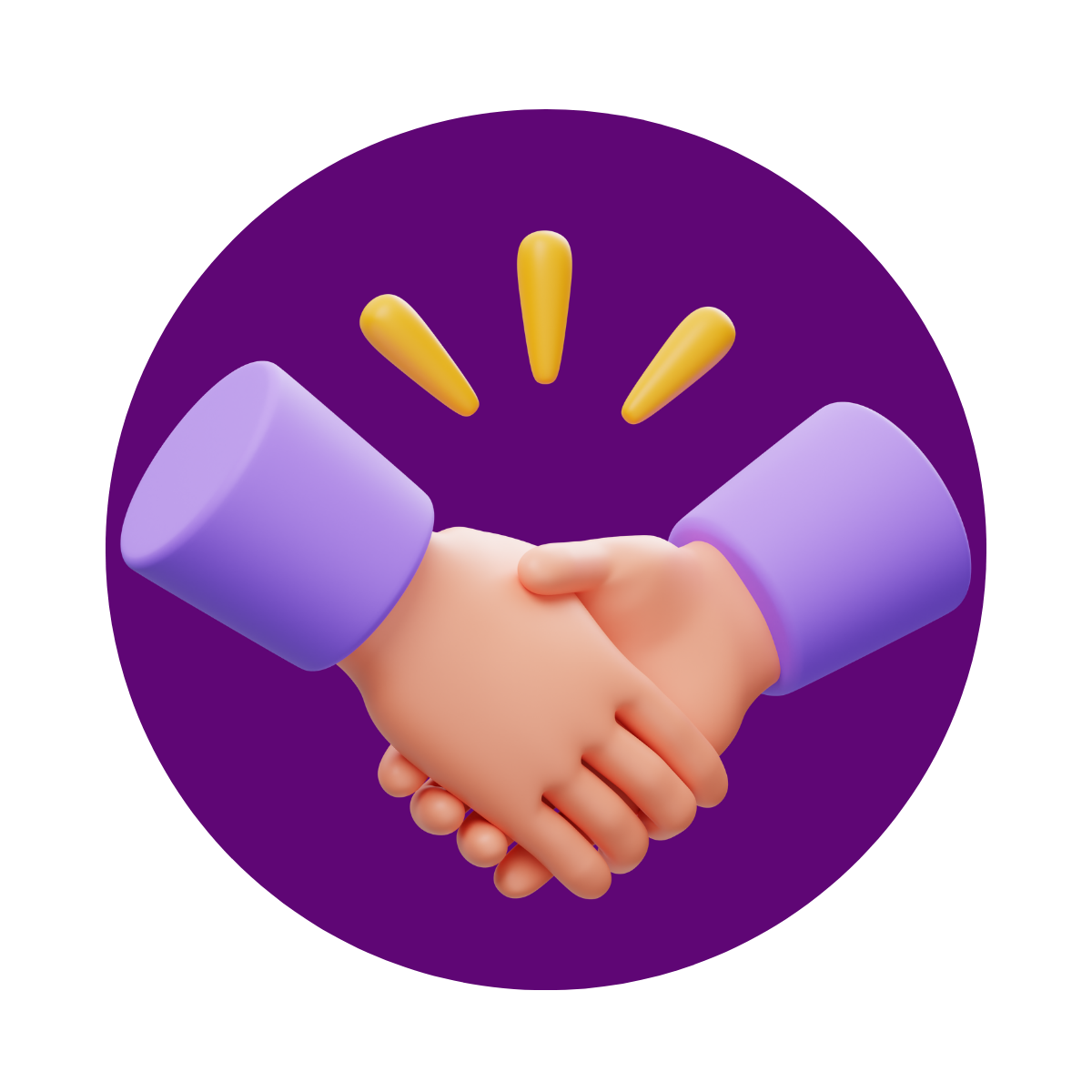 Profissional de marketing analisando dados